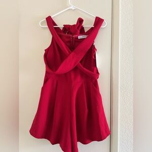 Hello Molly medium jumpsuit